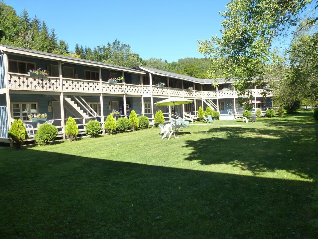 Viking Motel *